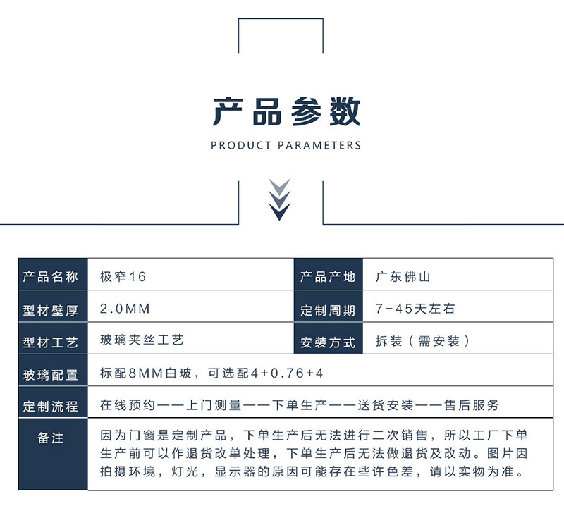 極窄推拉門十大品牌